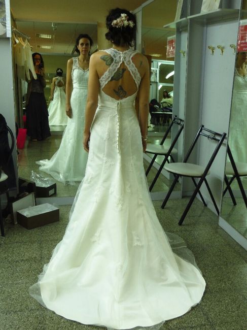 Prueba vestido - 2