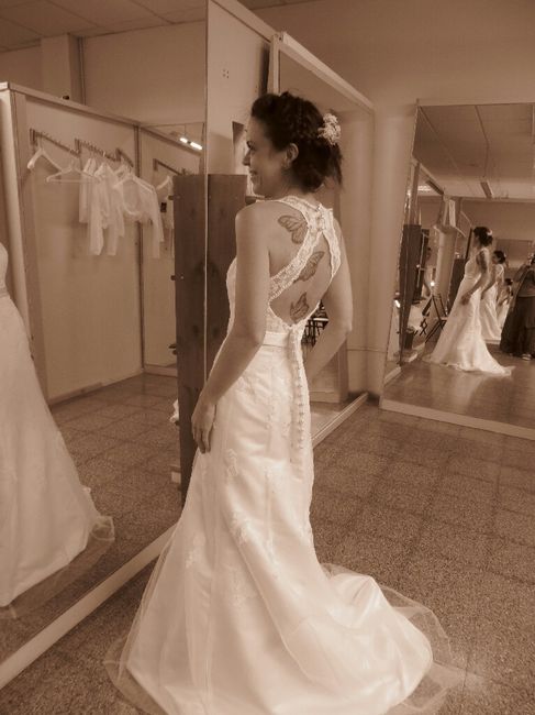Prueba vestido - 3