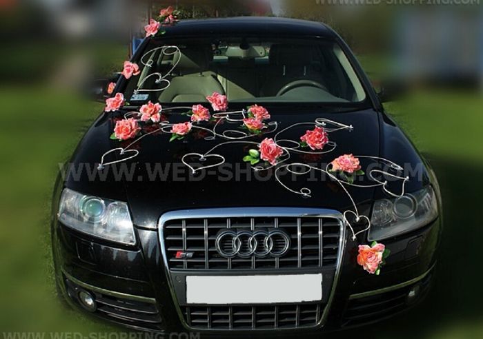Decoraciones de coches - 4