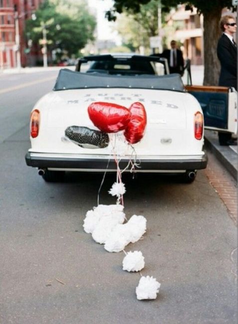 Decoraciones de coches - 15
