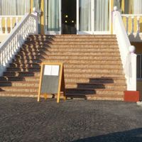 mi escalera