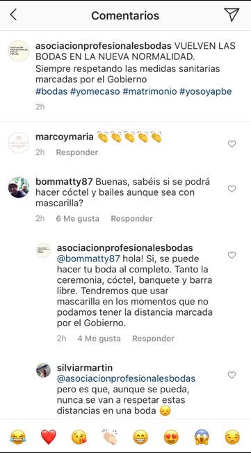 Buenas noticias! 2