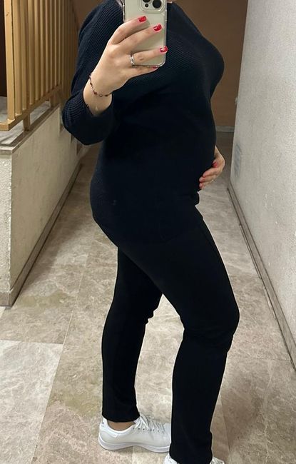 Futuras mamis Junio 2023 - 1