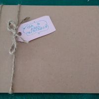 Mis invitaciones!!! - 2
