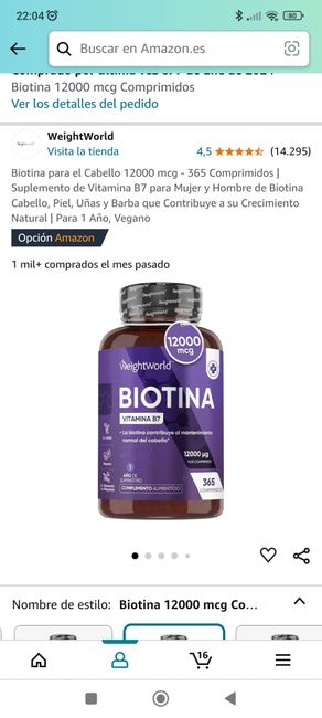 Seguimos avanzando 1