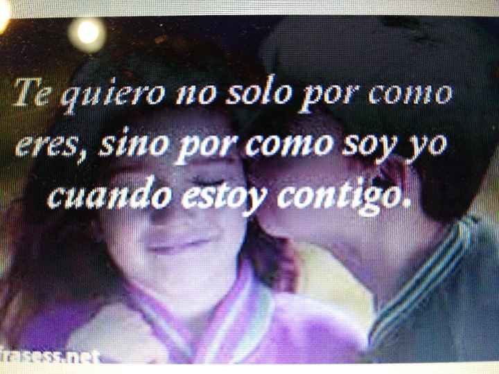 Último paso: ¡Llévate tu regalo compartiendo tu frase favorita de amor! - 1