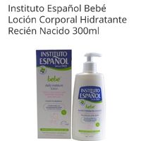 Bebe con irritaciones, granitos, piel seca(piel atópica) - 1