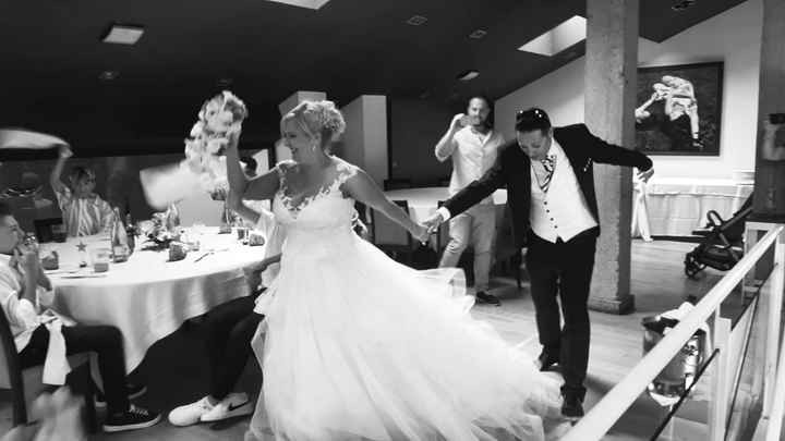 Fotos de vuestras bodas - 1