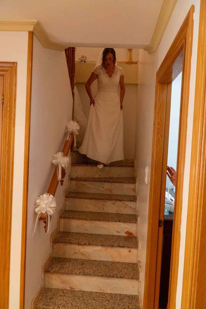 importancia de un buen Fotógrafo. imaginad que el Día de vuestra boda se resume en estas Fotografías