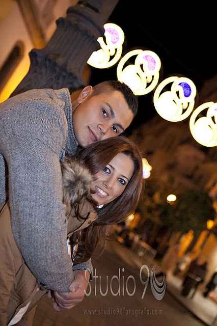 pre-boda...2012