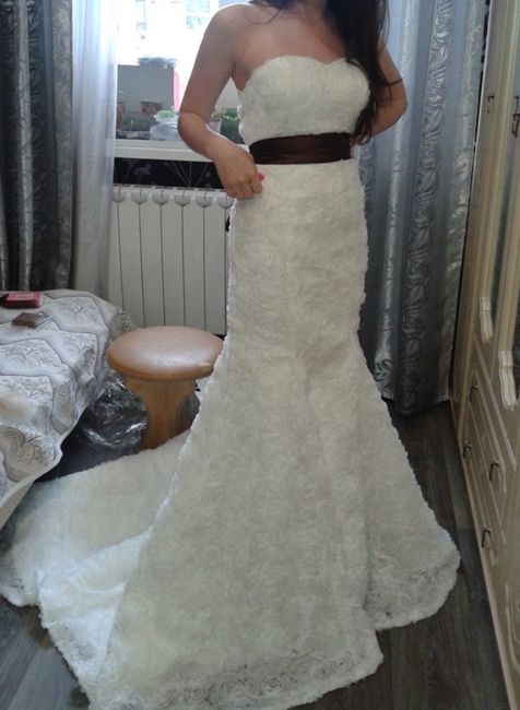 Vestidos por internet - 2
