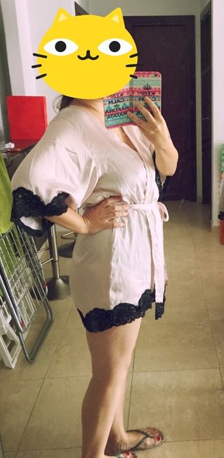 Mi bata! - 1