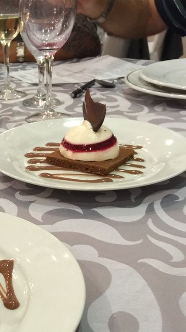 Como es vuestra tarta? - 1