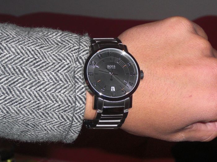 RELOJ DE PEDIDA DE MI PEKE