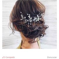 Pelo rizado...¡ayuda peinado! - 1