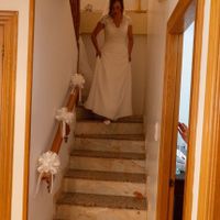 importancia de un buen Fotógrafo. imaginad que el Día de vuestra boda se resume en estas Fotografías