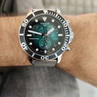 Relojes de pedida, ¿con cuál te quedas? 😛 - 1