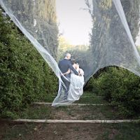 Boda a