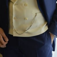 Traje Dappers 