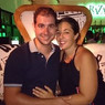 Paloma  y Javier