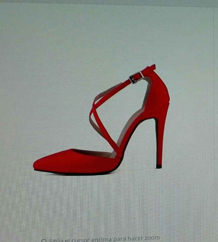 Que zapatos elegir???? - 3