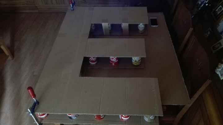 Mis letras xl en proceso!!! - 3