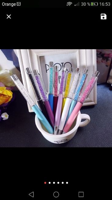 Regalo invitadas!!! - 2