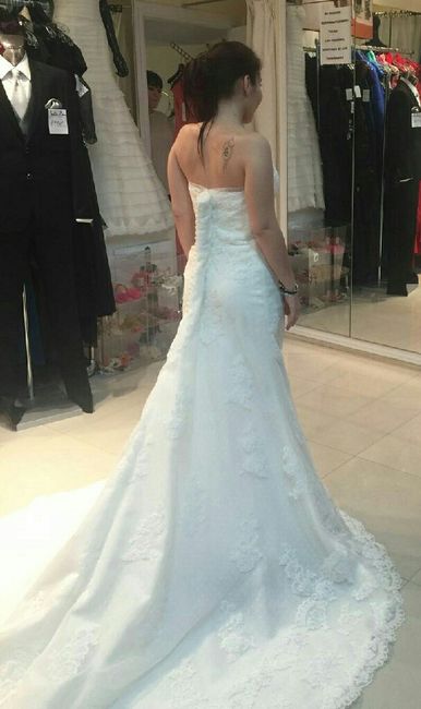 En busca de mi vestidooo!!! - 1