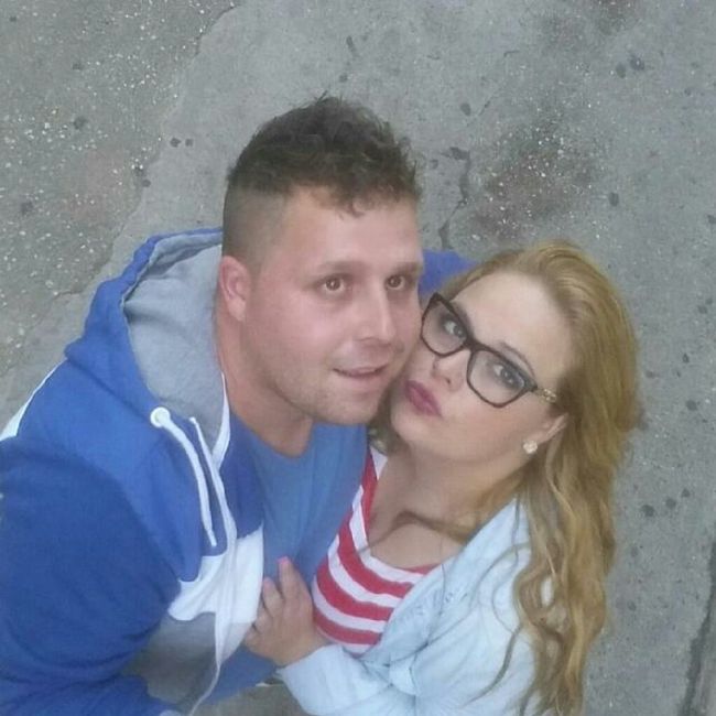 A ver esas parejas wapas del 2017!! - 1