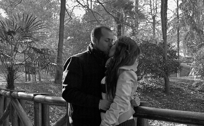 Comparte tu beso preferido con tu pareja! - 1