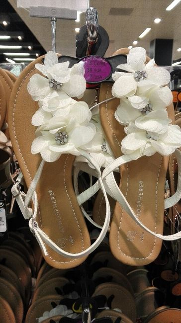 Sandalias planas preciosas!!! - 2