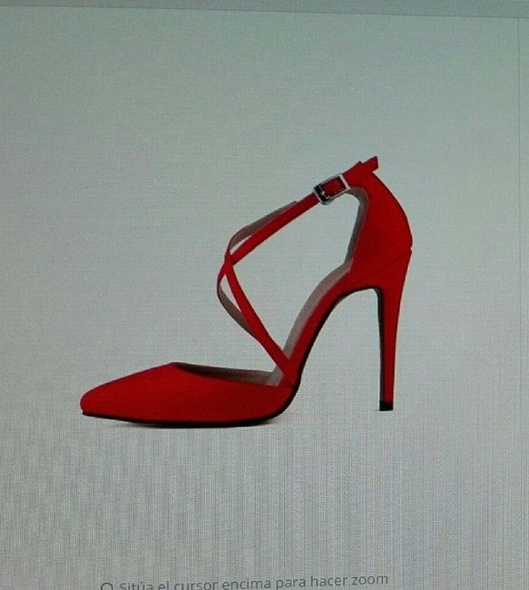 Que zapatos elegir???? - 3