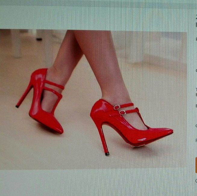 Que zapatos elegir???? - 4