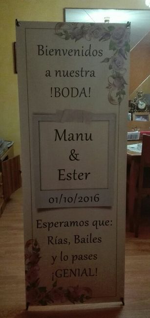 Nuestro banner!! - 2