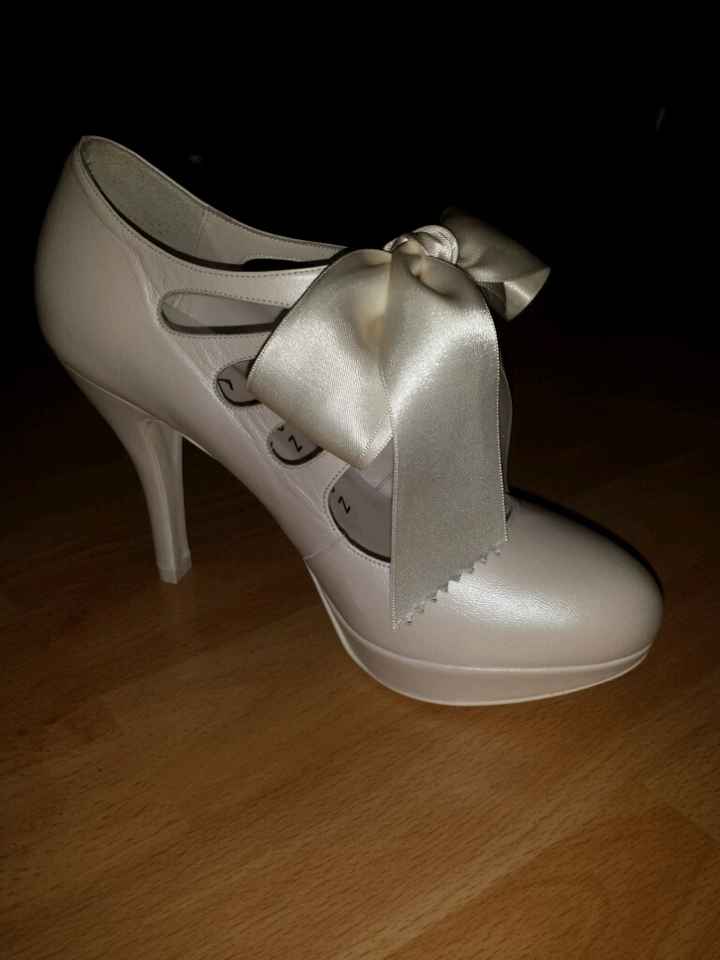Cual os gusta mas? - 2