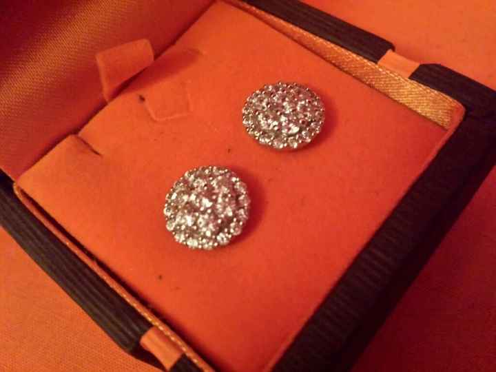 Mis pendientessss - 1