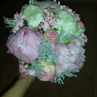 Nuestros ramos de novia ¡¡¡¡¡¡ - 1