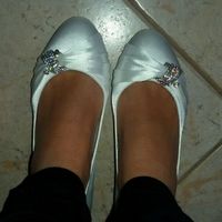 Mis zapatos light in the box - 2