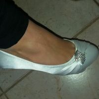 Mis zapatos light in the box - 3