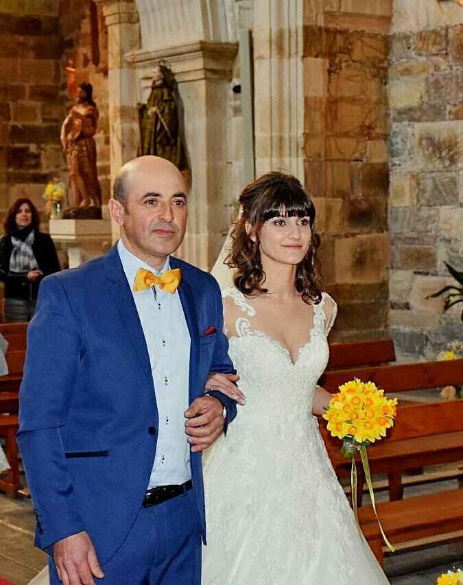 Ya pasó el gran día!! - 3