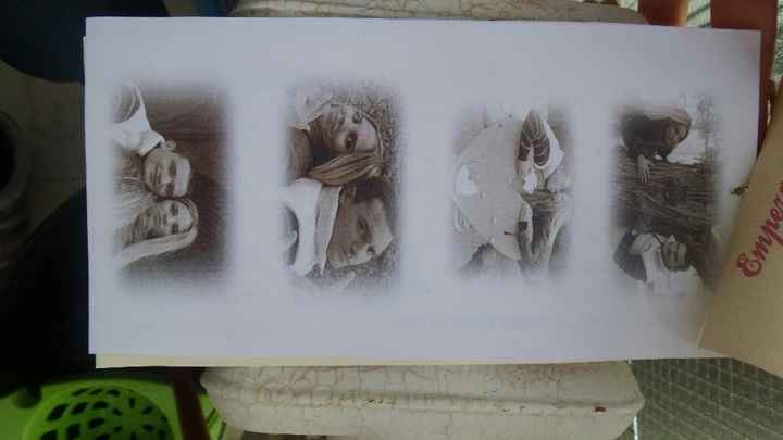 Mis invitaciones - 4