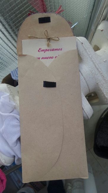 Mis invitaciones - 2