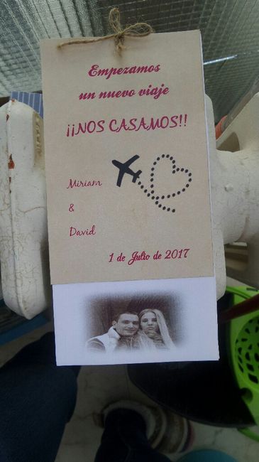 Mis manualidades - 2