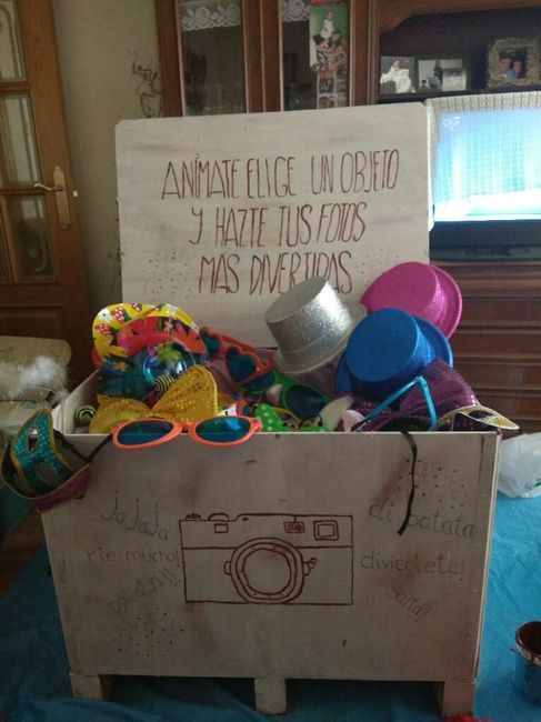 Mis manualidades - 18
