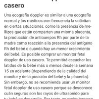 Futuras mamás marzo 2019 - 1