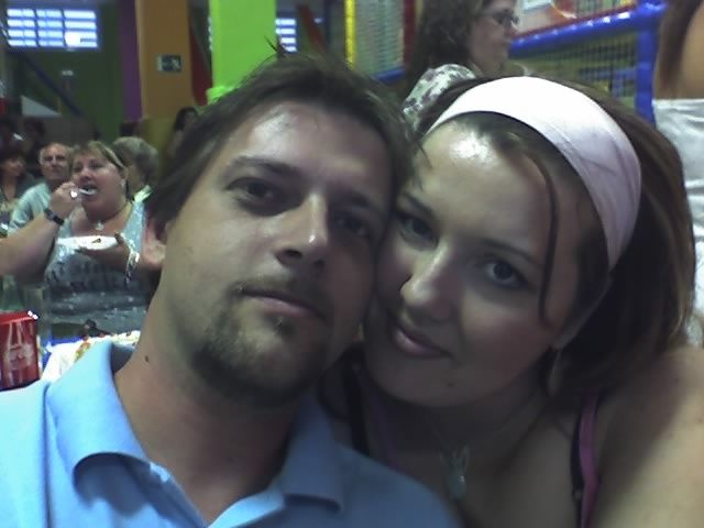 myri y javi