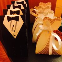 Mis detallitos de boda ! - 2