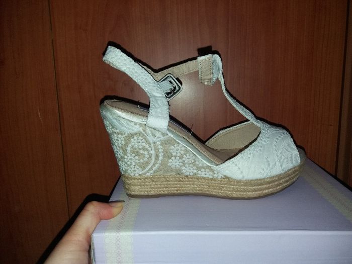 Llegaron!!!!👡 - 1
