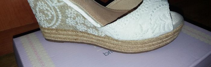 Llegaron!!!!👡 - 1