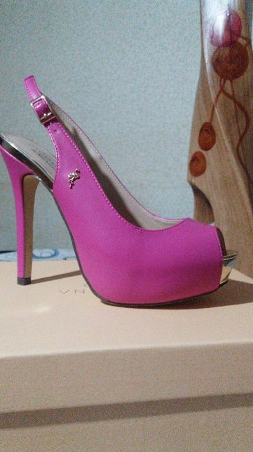 Me enseñais vuestros zapatos ?? - 2